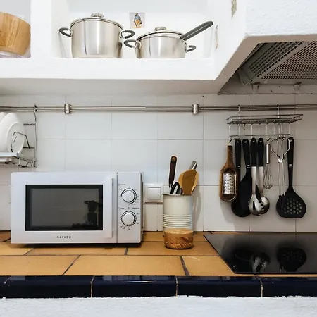 Aitana's Retreat With Charming Garden Sevilla