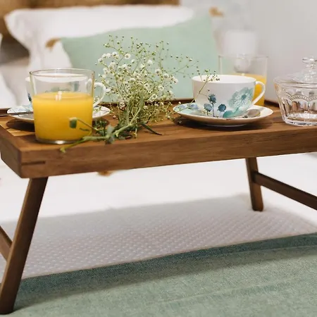 Aitana's Retreat With Charming Garden Apartment Sevilla